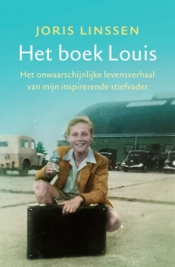 230103 Het boek Louis - Joris Linssen